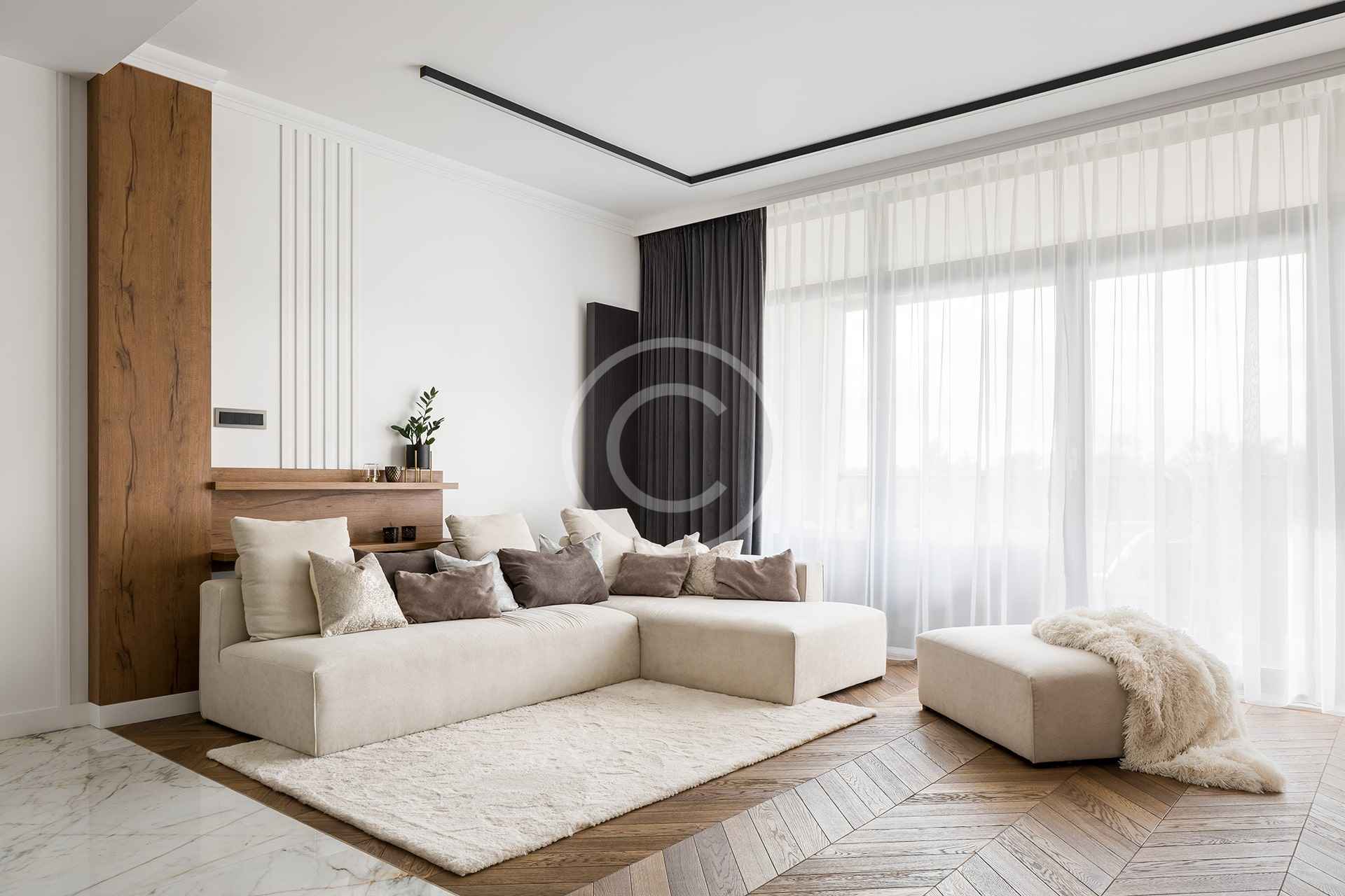Hardwood Flooring