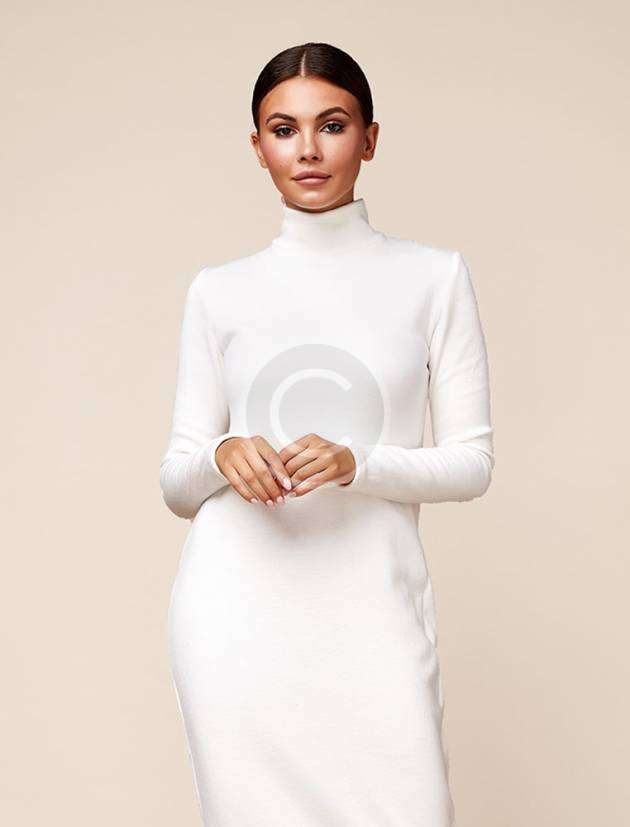 Classic Dress